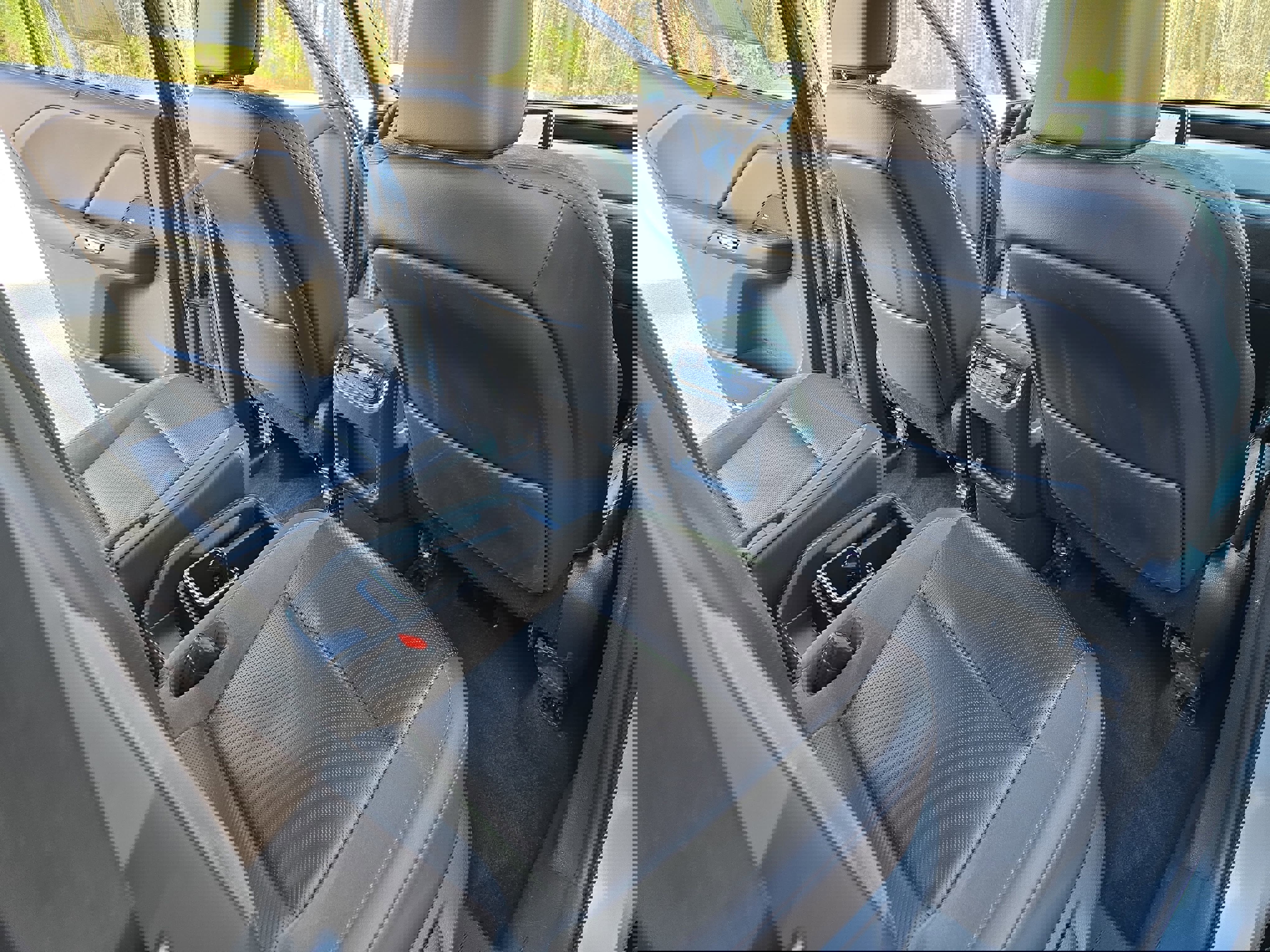 Used 2024 Lexus TX 350 FWD w/ Technology Package image 11