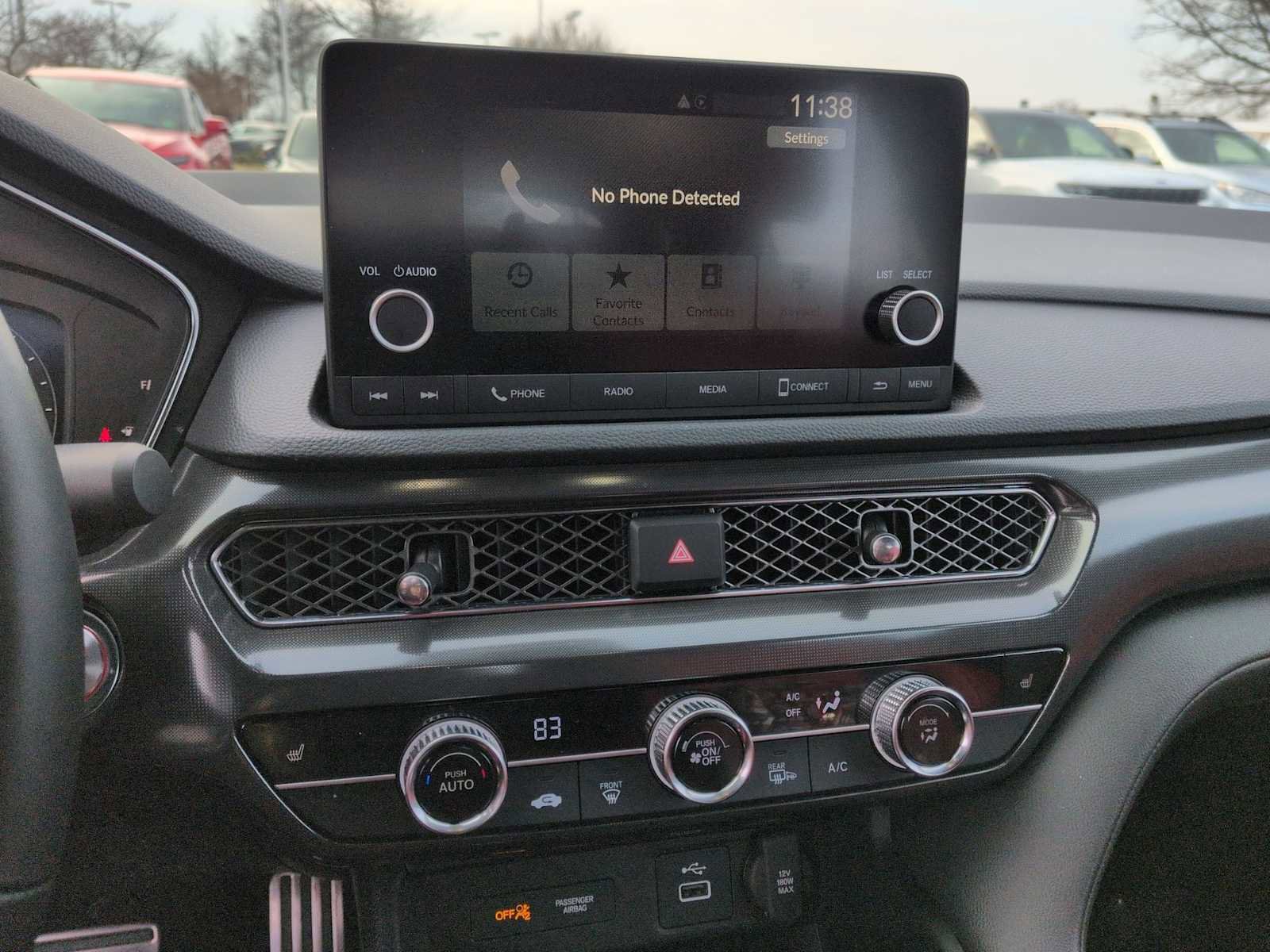 Used 2025 Acura Integra A-Spec image 30