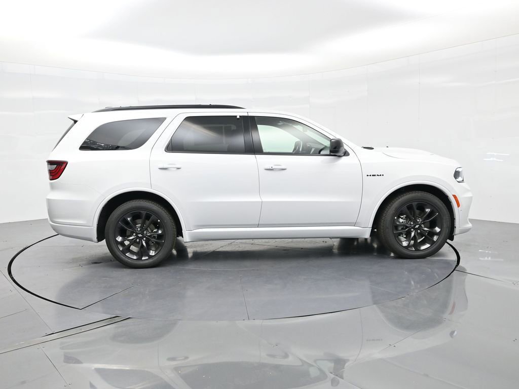 New 2025 Dodge Durango R/T w/ Blacktop Package image 5