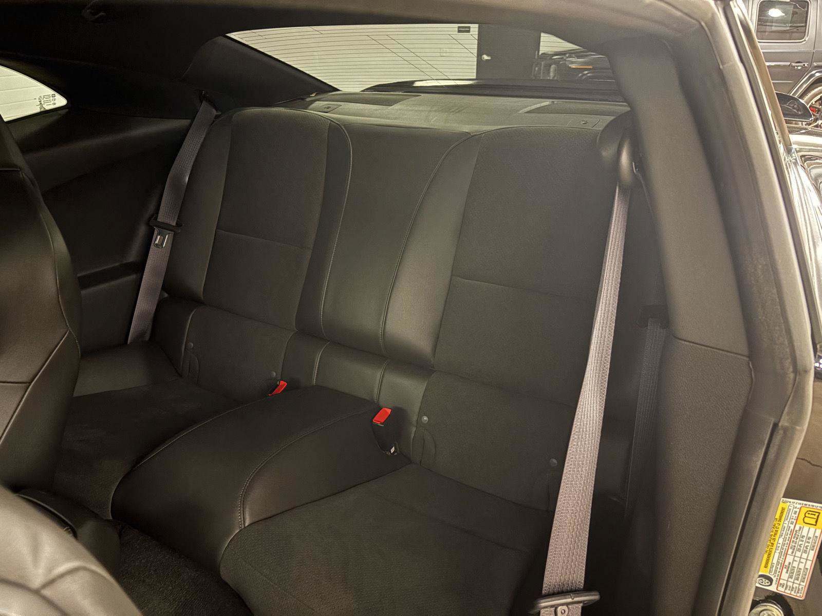 Used 2015 Chevrolet Camaro Z/28 RWD image 32