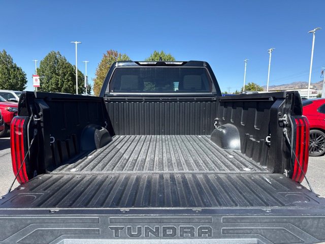 Used 2023 Toyota Tundra SR5 w/ SR5 Convenience Package AWD/4WD image 21