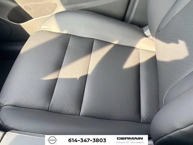 New 2026 Nissan Rogue Dark Armor AWD/4WD image 26