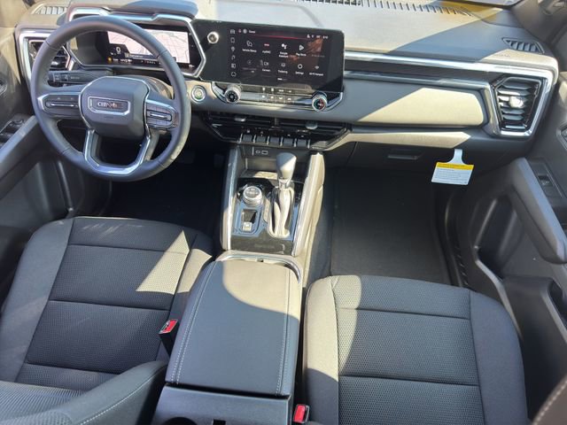 New 2026 GMC Canyon Elevation w/ LPO, Black Badging Package image 20