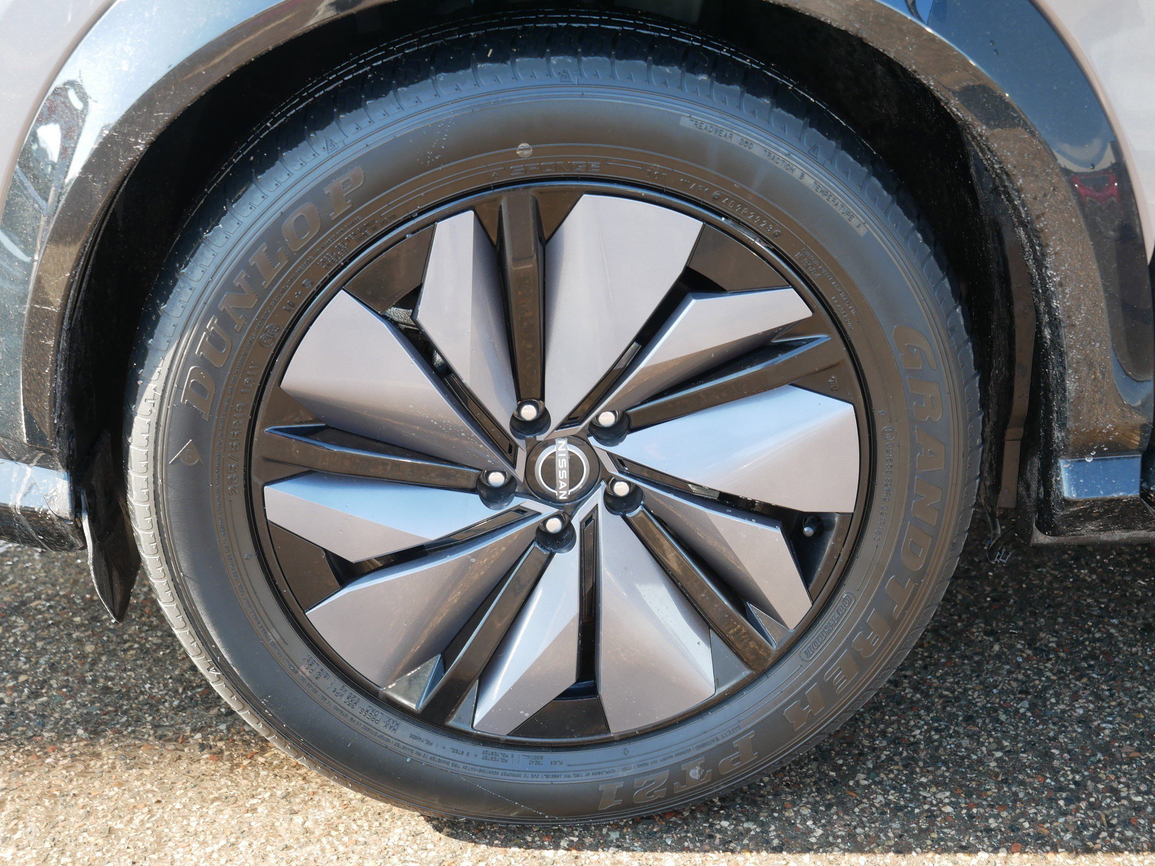 Certified 2023 Nissan Ariya image 15