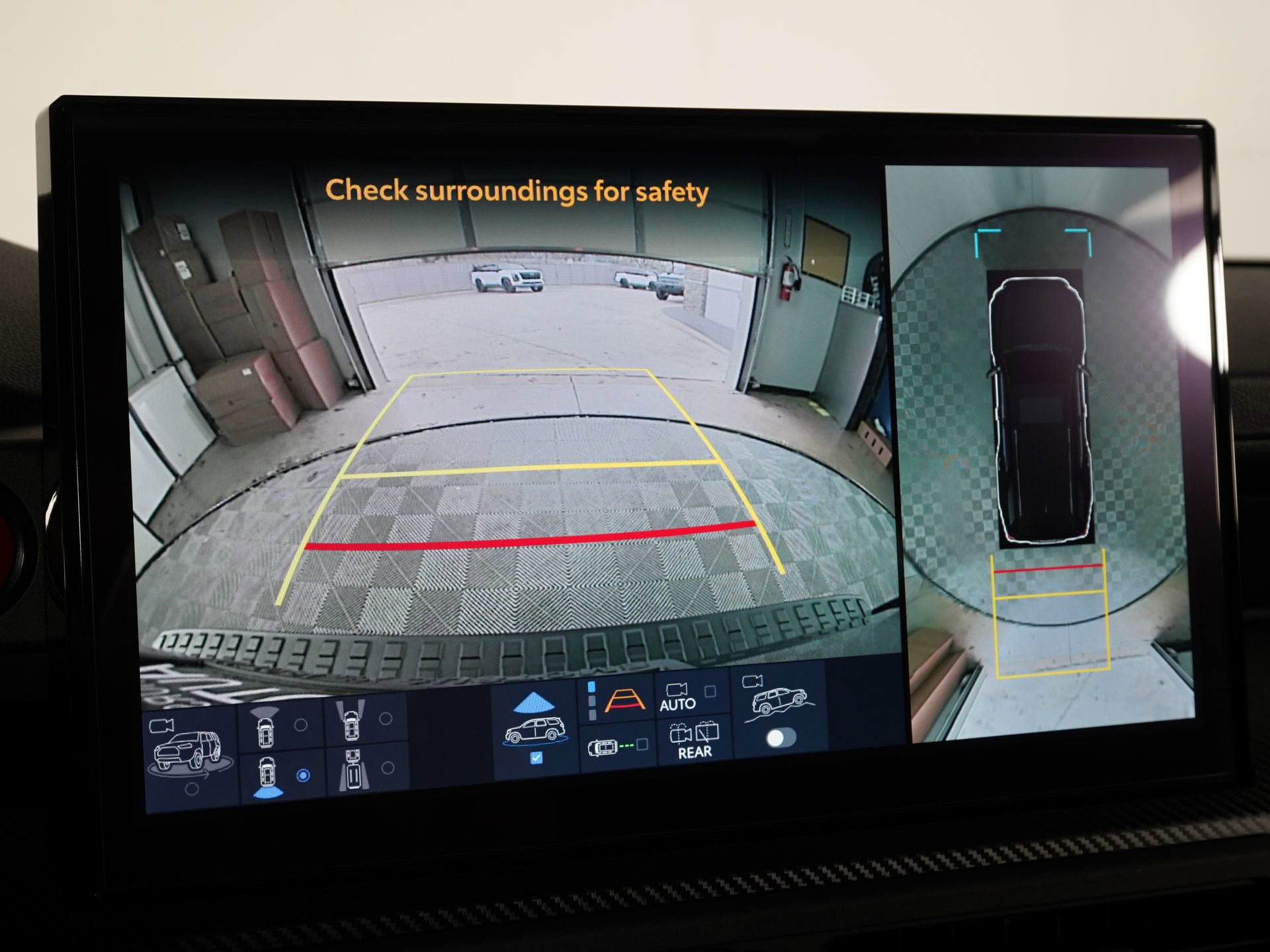 Used 2026 Toyota 4Runner TRD Pro image 25