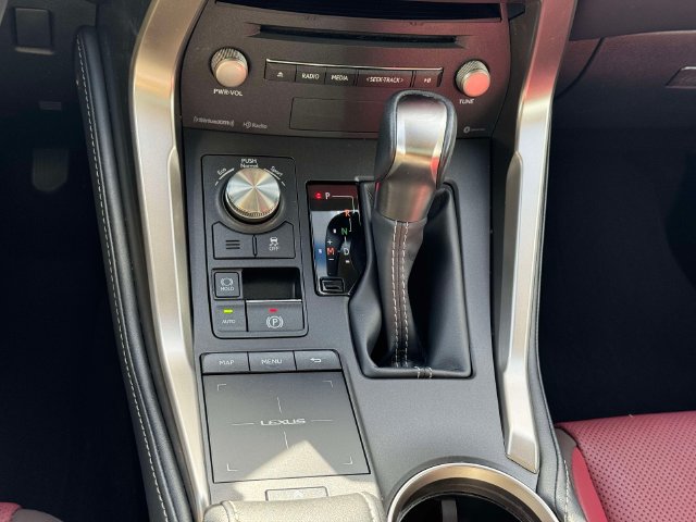 Used 2019 Lexus NX 300 AWD w/ Premium Package image 36