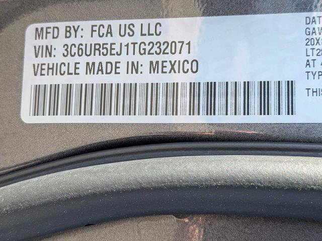 Used 2026 RAM 2500 Rebel w/ Rebel Level 1 Equipment Group AWD/4WD image 31