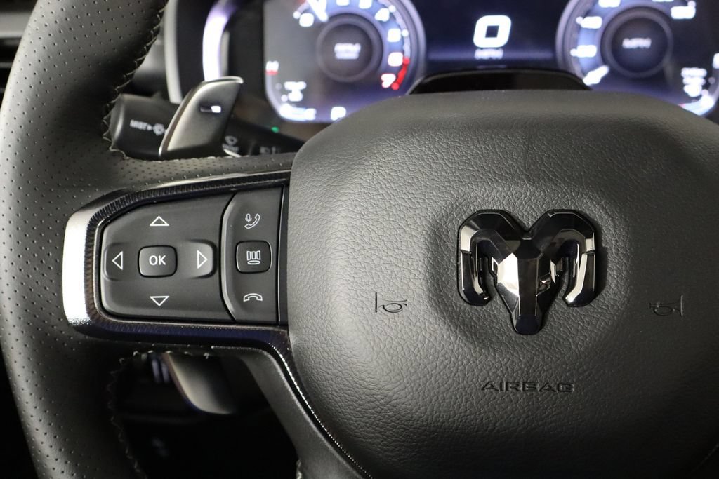 New 2027 RAM 1500 RHO AWD/4WD image 8