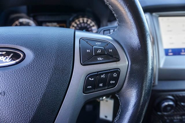 Used 2023 Ford Ranger XLT w/ Equipment Group 301A Mid image 22