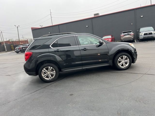 Used 2011 Chevrolet Equinox LT w/ Driver Convenience Package image 6