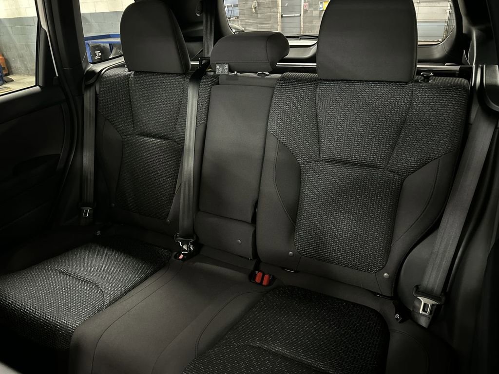 Certified 2025 Subaru Forester Premium image 23