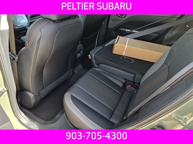 New 2026 Subaru Crosstrek 2.5i Limited image 11