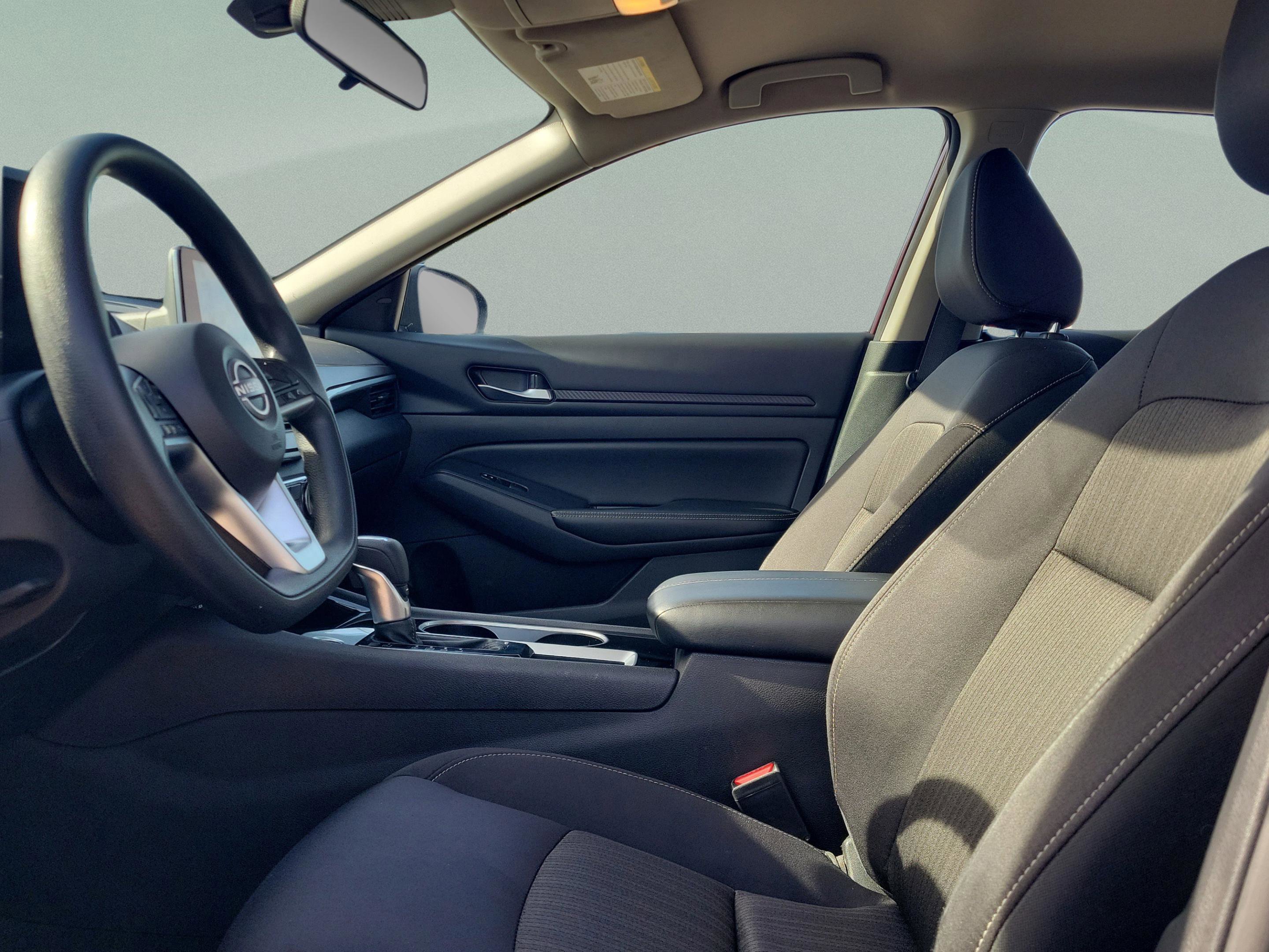 Certified 2024 Nissan Altima 2.5 SV image 20