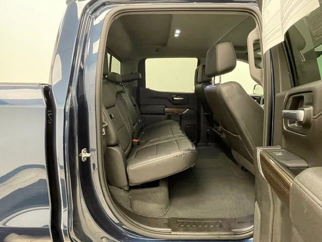 Used 2021 Chevrolet Silverado 1500 RST w/ All Star Edition Plus image 11