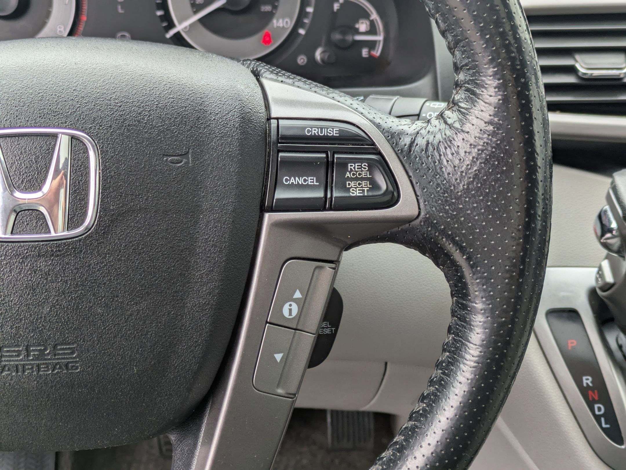 Used 2015 Honda Odyssey Touring image 21