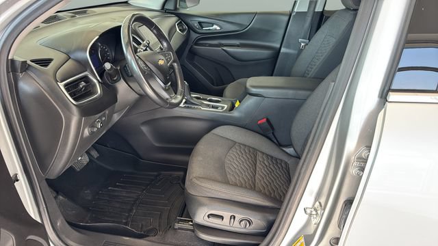 Used 2020 Chevrolet Equinox LT FWD image 8