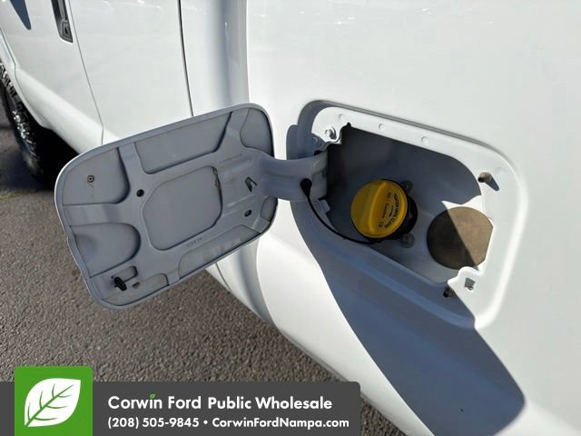 Used 2016 Ford F350 XL AWD/4WD image 10
