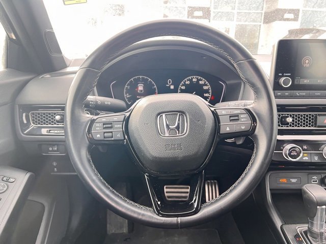 Used 2024 Honda Civic Sport image 12