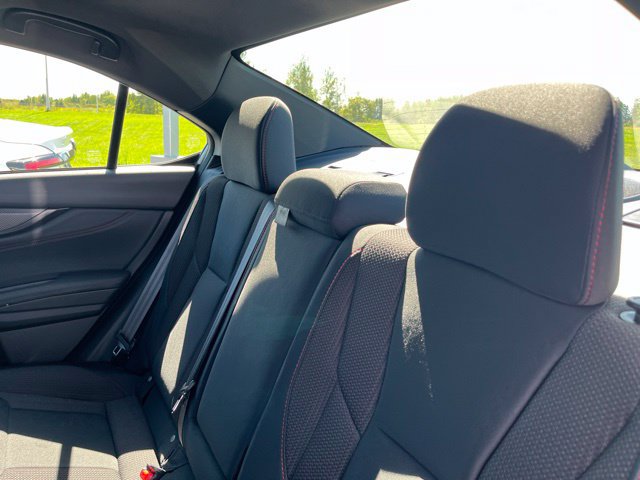 New 2026 Subaru WRX AWD/4WD image 11