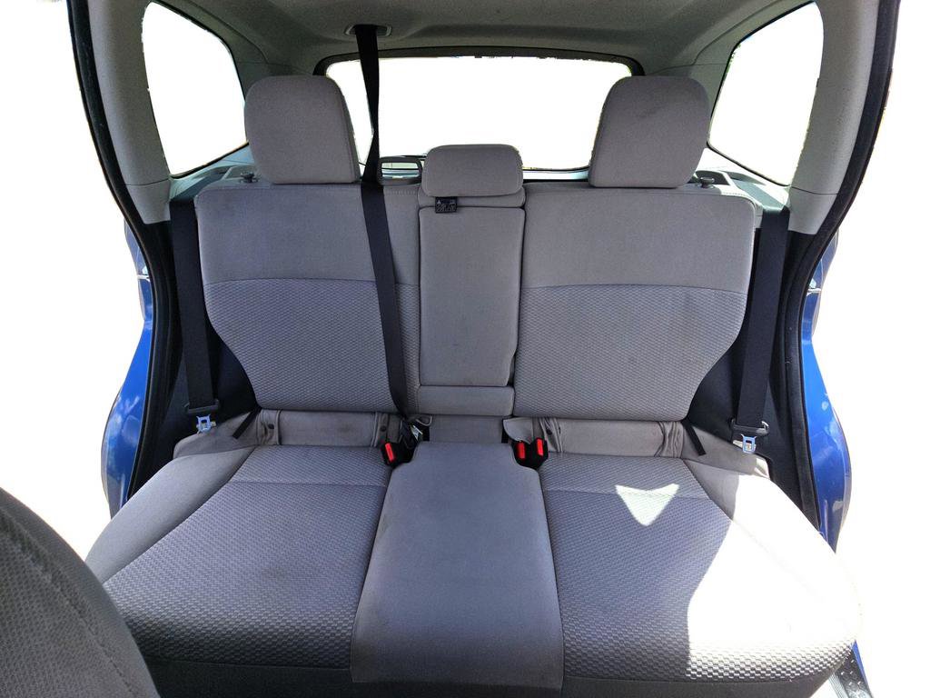Used 2015 Subaru Forester 2.5i Premium w/ All-Weather Package AWD/4WD image 15