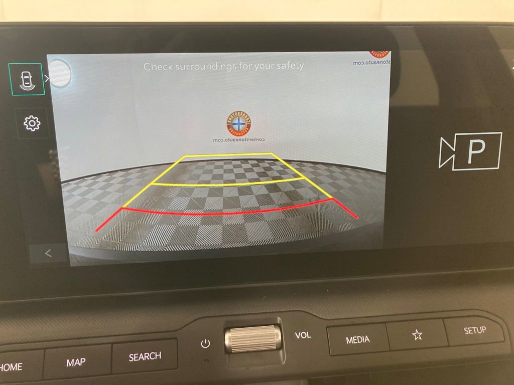 New 2025 Kia K4 LXS image 4