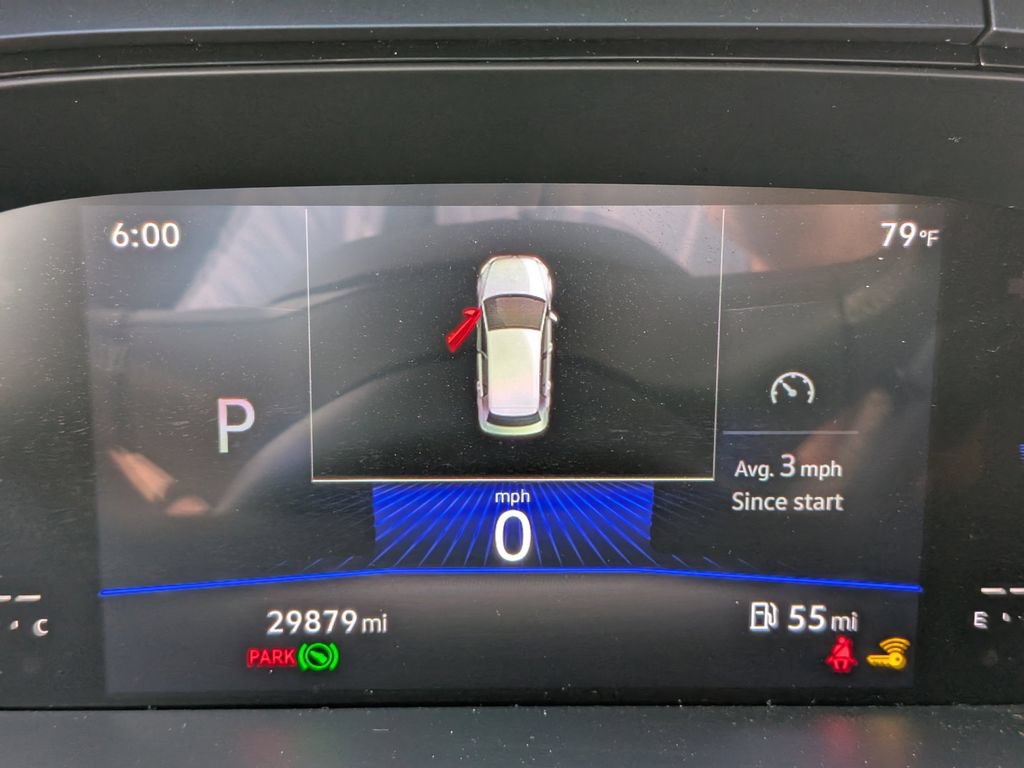 Certified 2023 Volkswagen Taos SE FWD image 32
