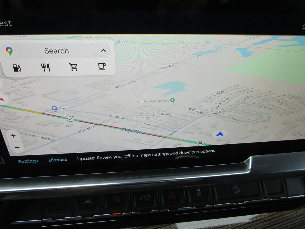 New 2026 Chevrolet Silverado 1500 LT image 35