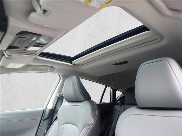 New 2026 Subaru Crosstrek 2.5i Limited AWD/4WD image 13