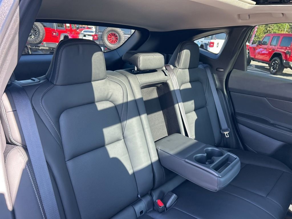 New 2026 Nissan Murano SL image 51