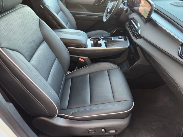 Certified 2025 Buick Enclave Sport Touring image 14