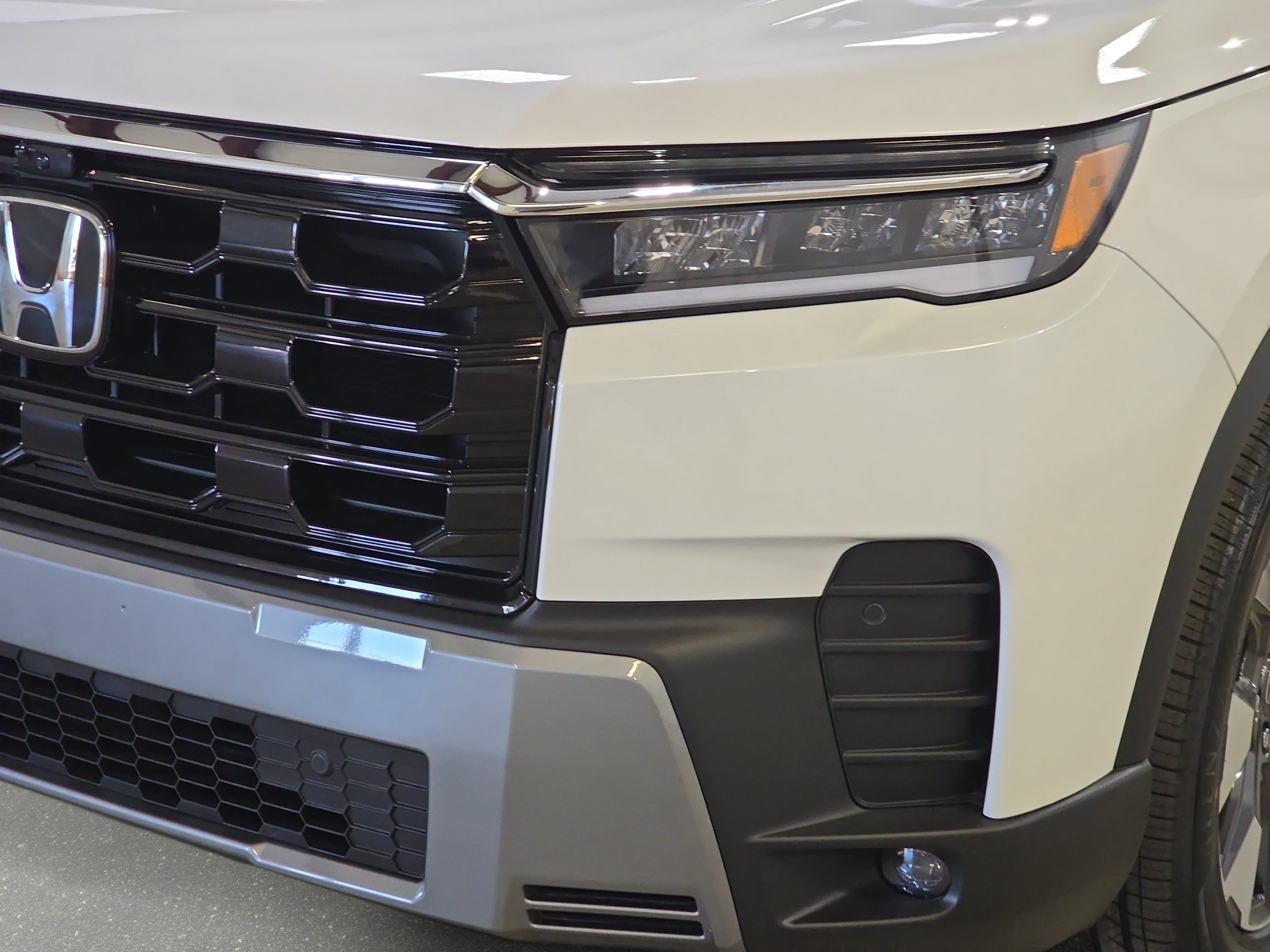 New 2026 Honda Pilot Elite image 30