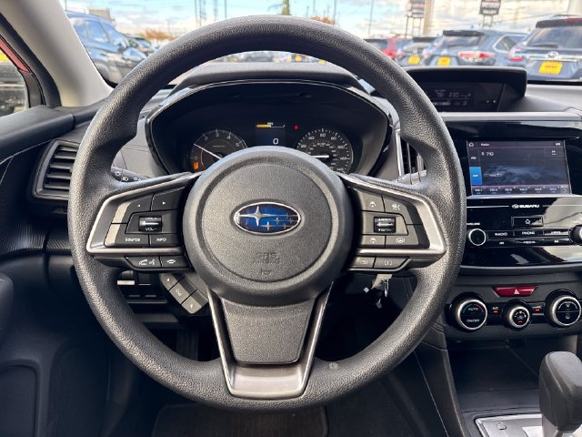 Used 2021 Subaru Crosstrek 2.0i w/ Popular Package #3 AWD/4WD image 18