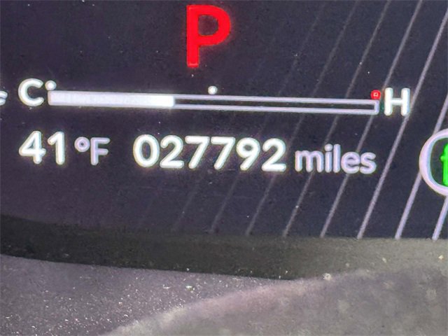 Used 2024 Acura MDX SH-AWD w/ Technology Package image 2