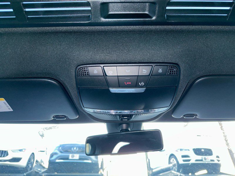 Used 2020 Mercedes-Benz C 300 4MATIC Sedan image 21