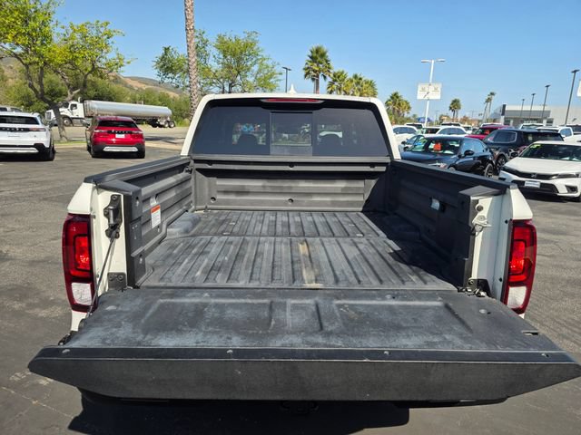 Certified 2019 Honda Ridgeline RTL-E image 17