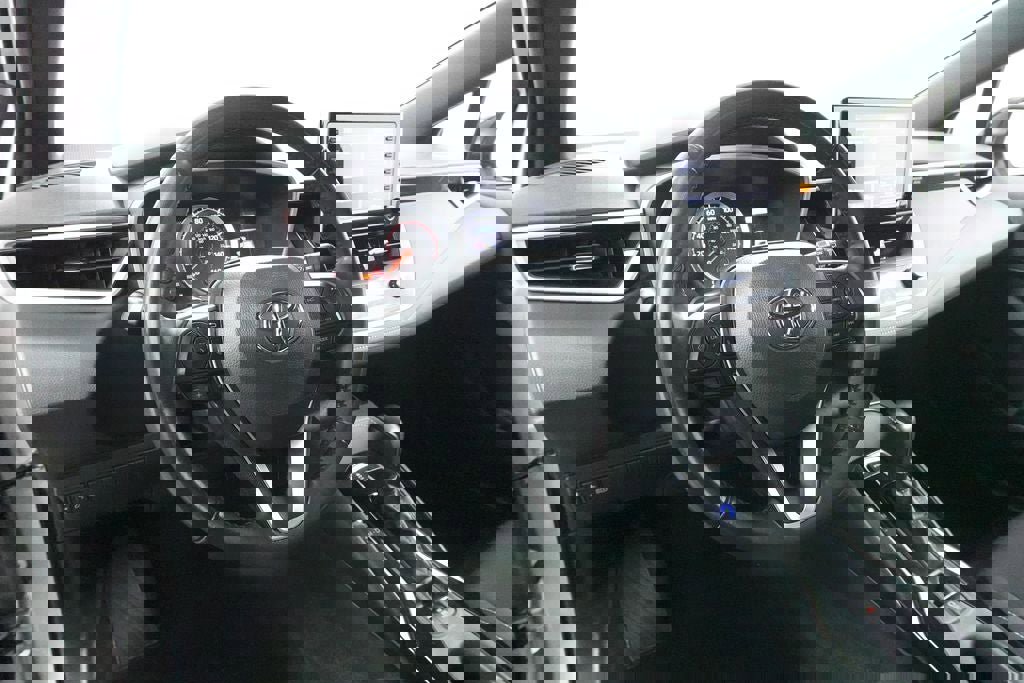 Used 2022 Toyota Corolla SE image 22