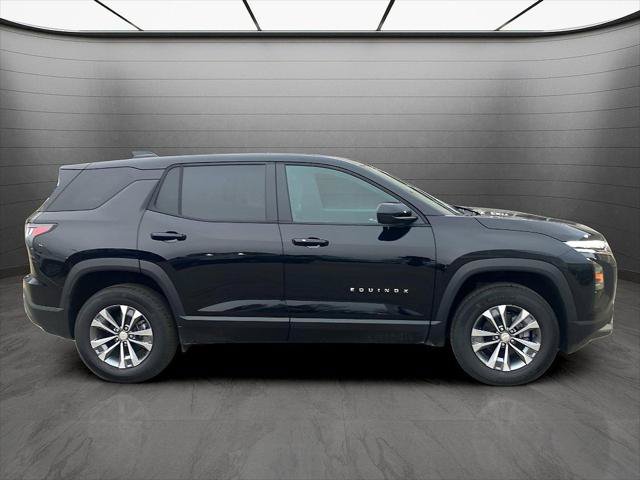 New 2026 Chevrolet Equinox LT w/ Convenience Package II AWD/4WD image 6
