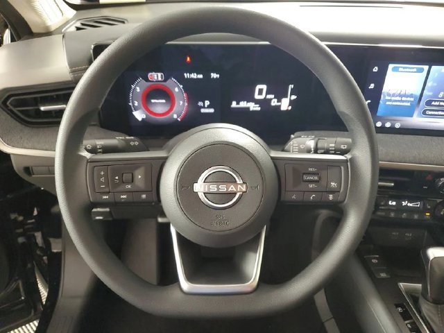 New 2026 Nissan Kicks SV FWD image 13