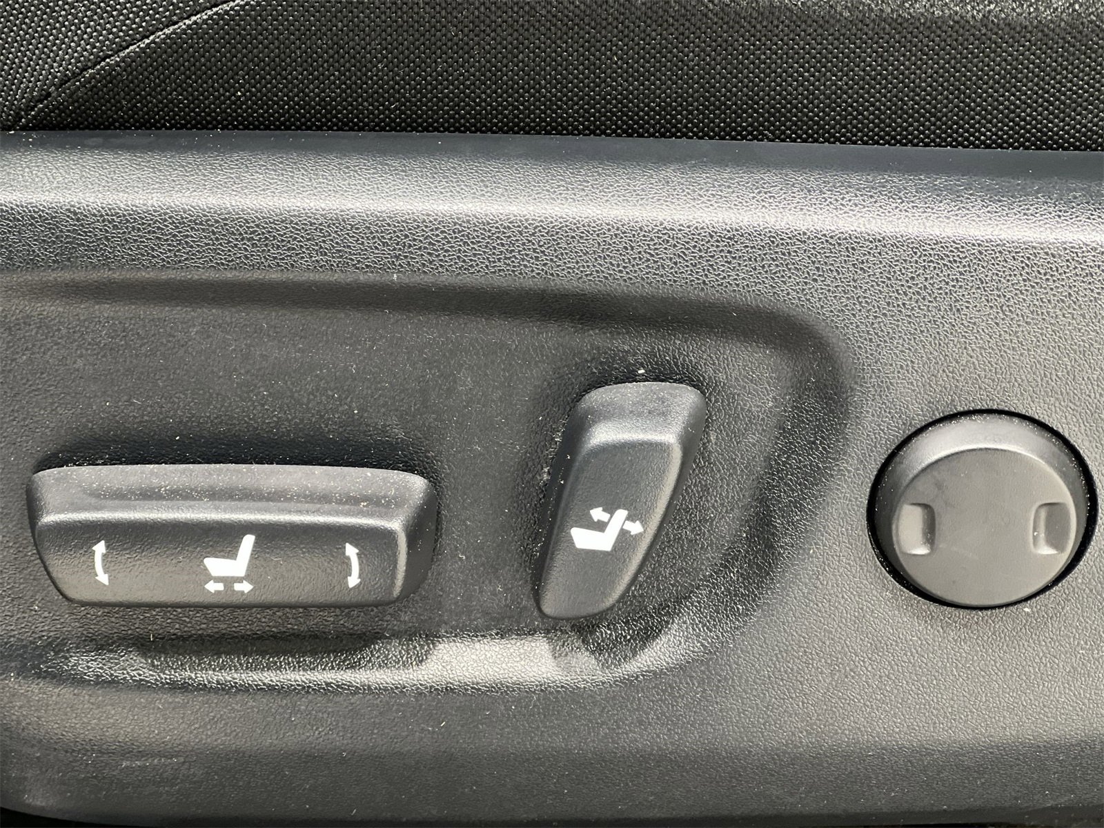 Used 2024 Toyota 4Runner TRD Off-Road image 12