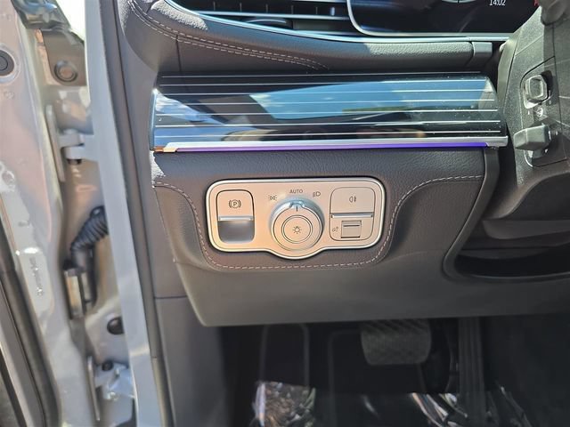 Used 2025 Mercedes-Benz GLE 350 4MATIC image 37