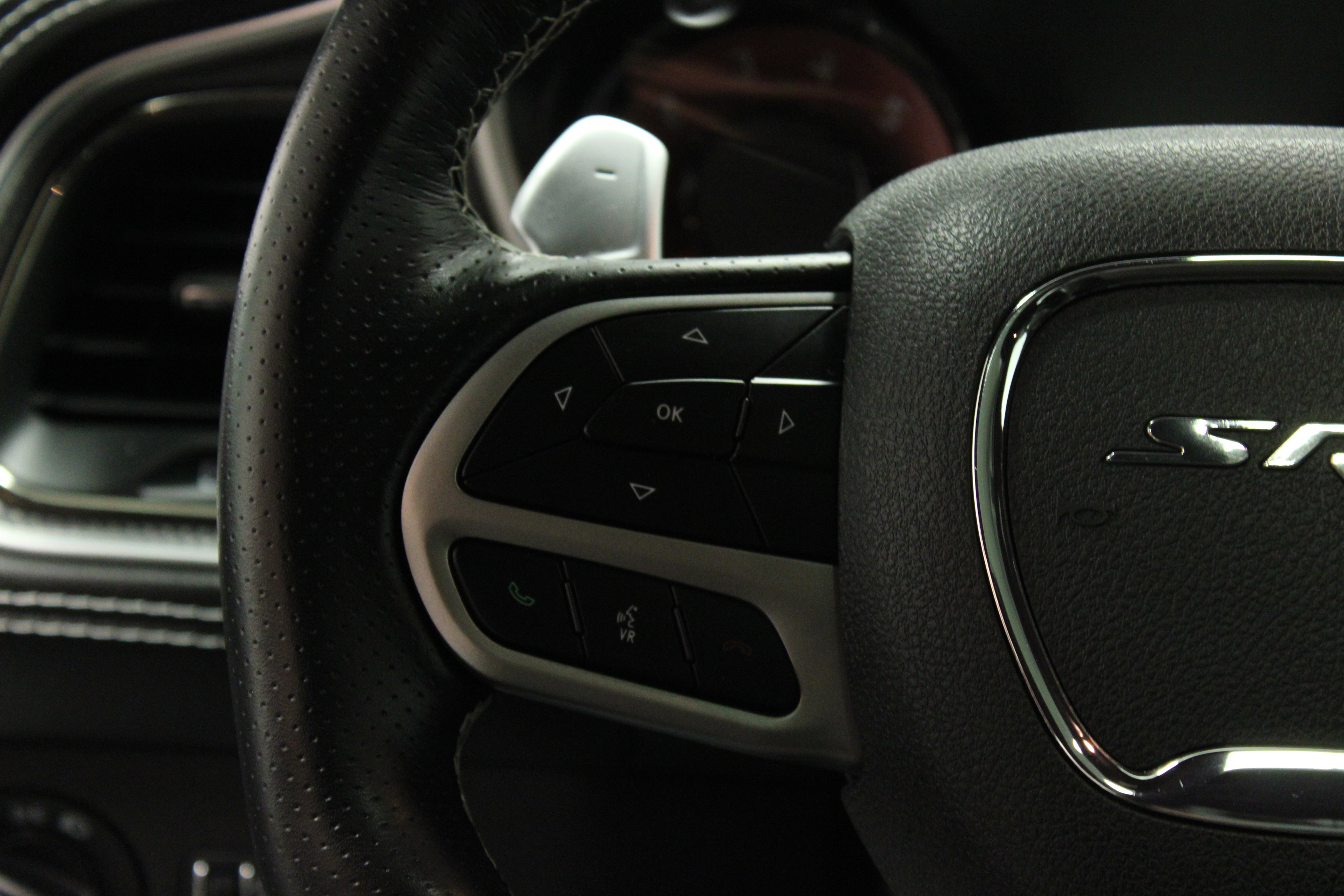 Used 2022 Dodge Challenger SRT Hellcat Redeye image 21