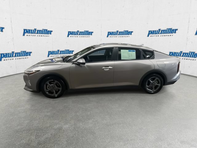 Used 2025 Kia K4 FWD image 6