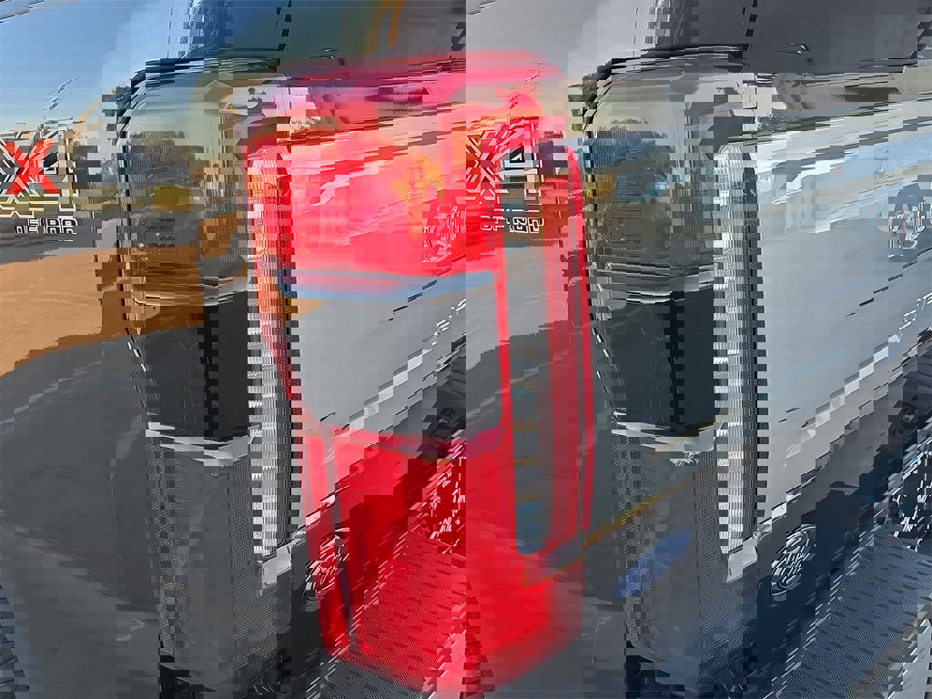 Used 2024 Ford F350 King Ranch w/ Chrome Package image 30