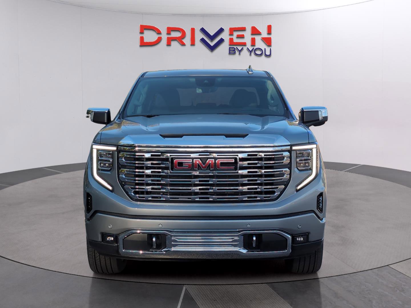 New 2026 GMC Sierra 1500 Denali w/ Denali Reserve Package image 8
