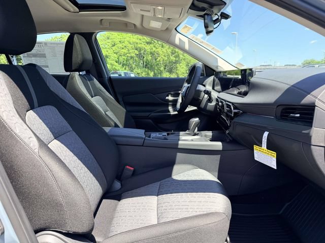 New 2026 Nissan Sentra SV w/ SV Convenience Package FWD image 10