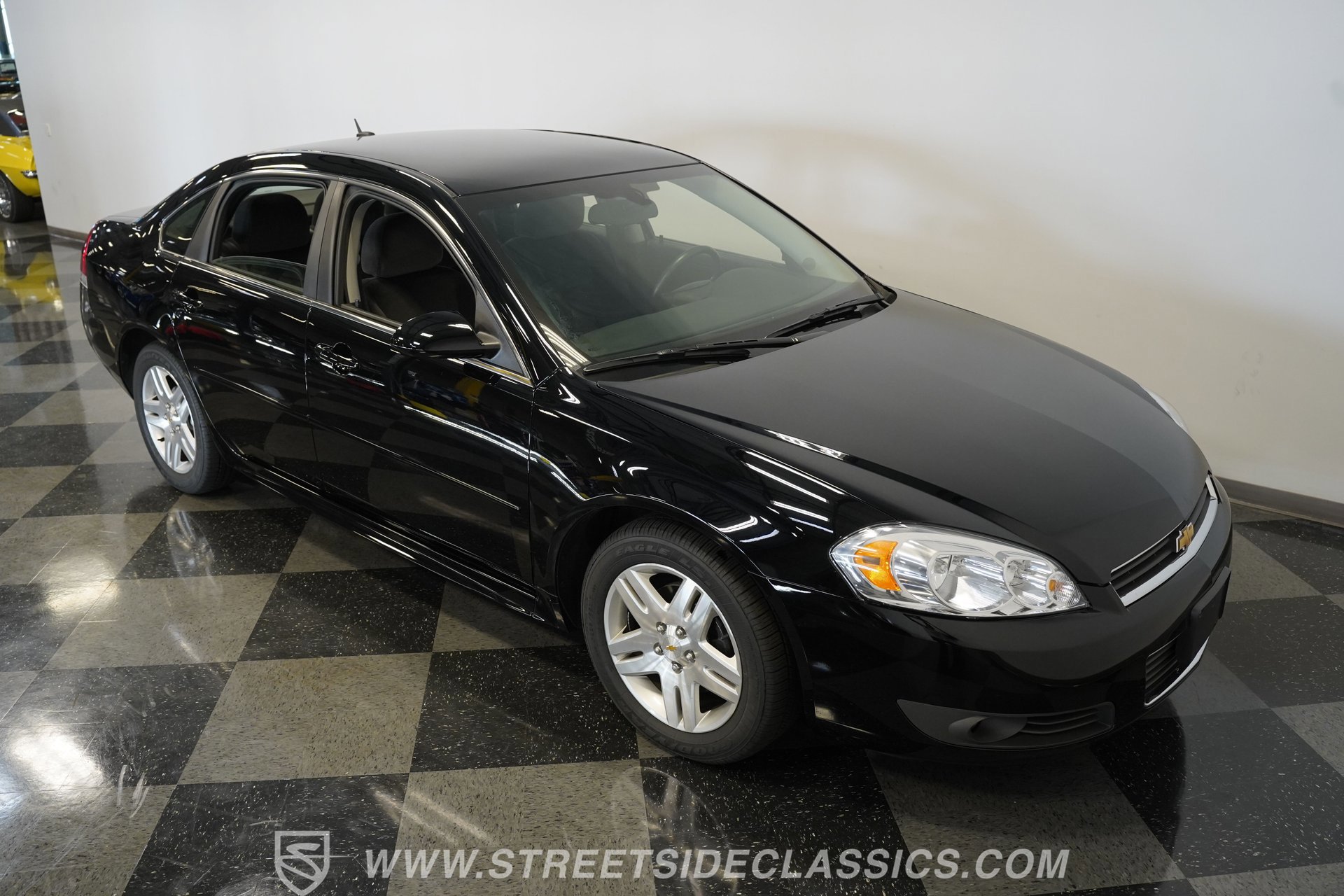 Used 2011 Chevrolet Impala LT image 22