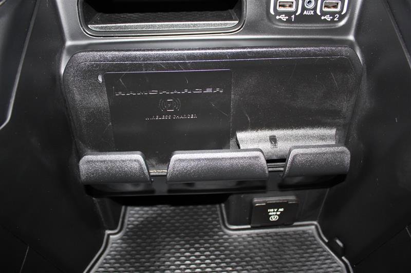 Used 2021 RAM 1500 Limited AWD/4WD image 25