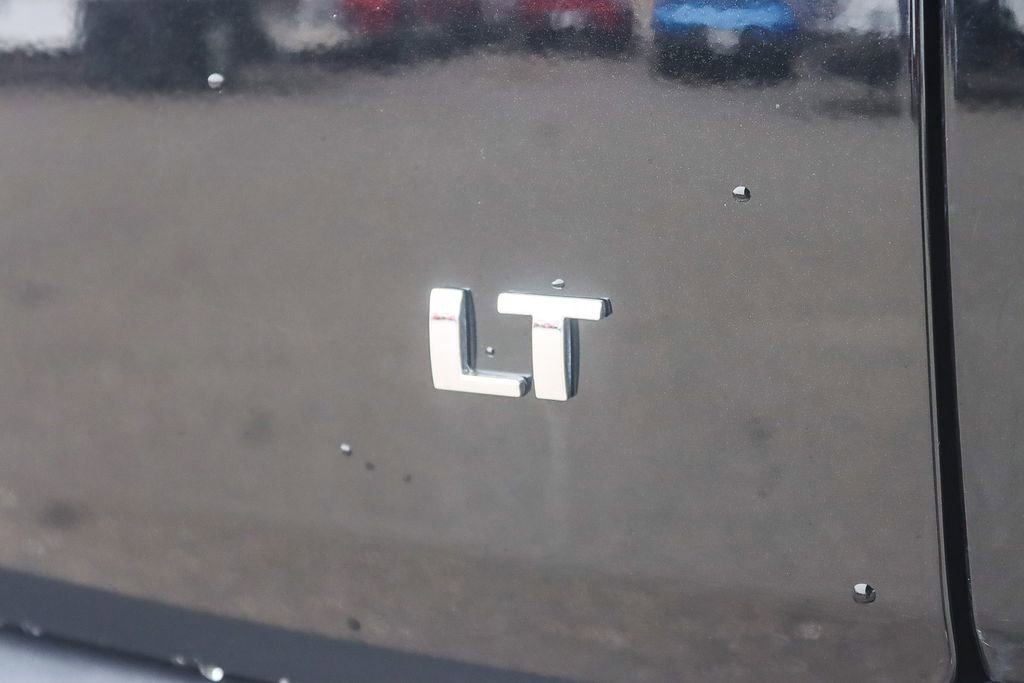 Used 2022 Chevrolet Traverse LT image 10