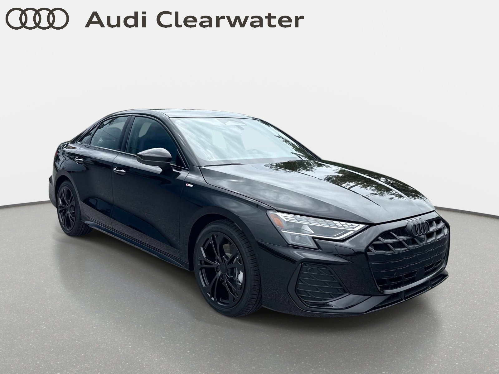 New 2026 Audi A3 2.0T Premium AWD/4WD image 6