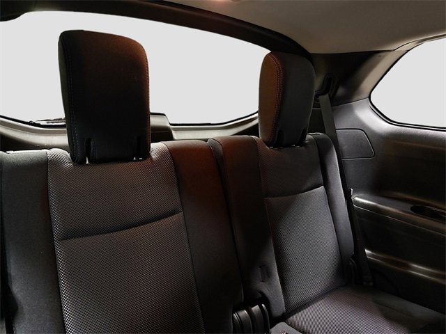 Used 2017 Nissan Pathfinder S image 28